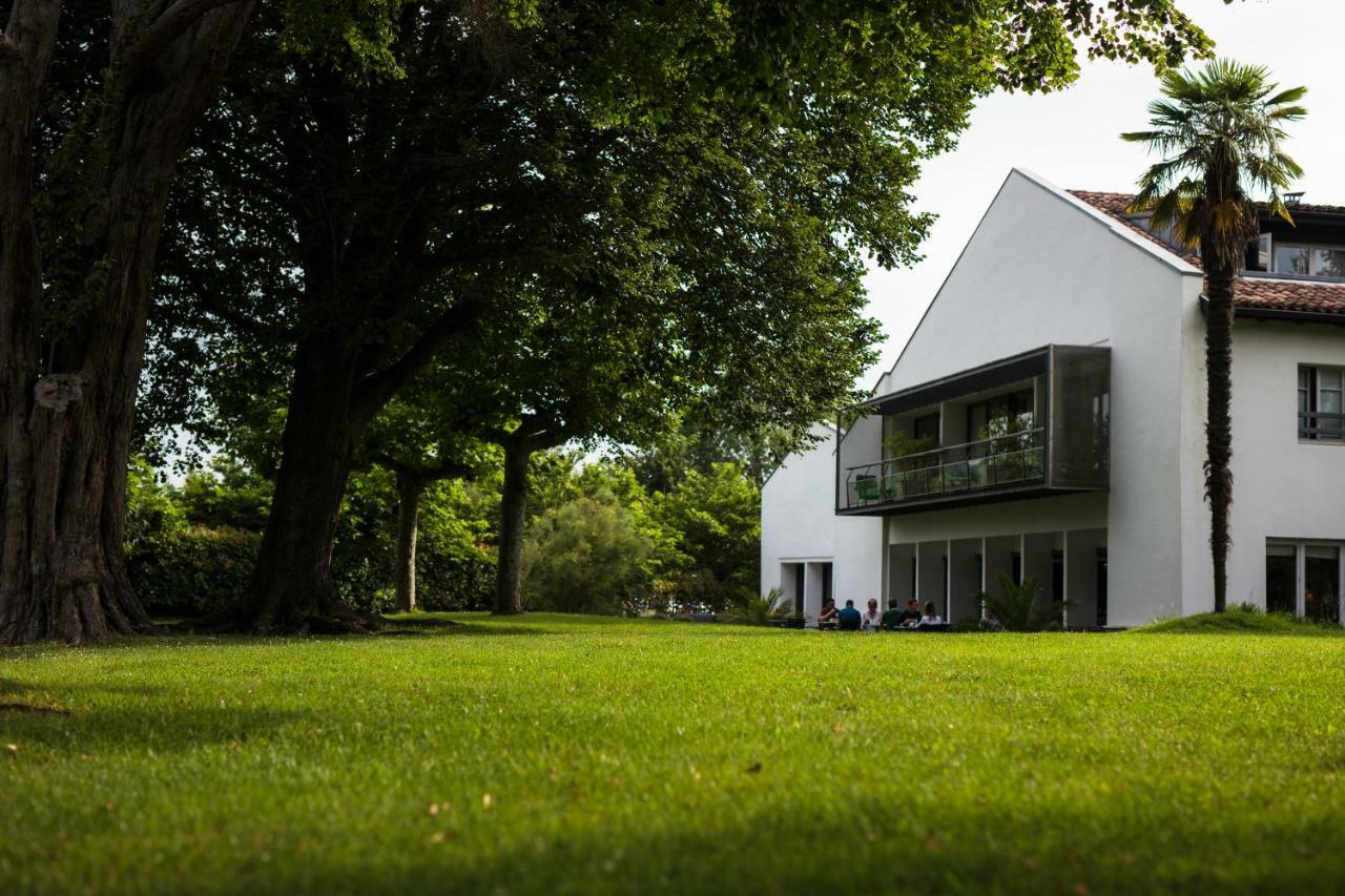 Hotel L'Auberge Basque-Relais & Chateaux Saint-Pée-sur-Nivelle Exterior foto